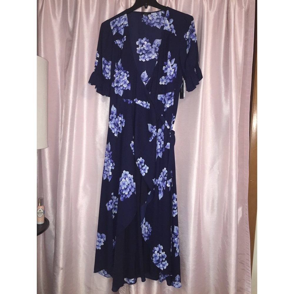IMNYC ISAAC MIZRAHI dress